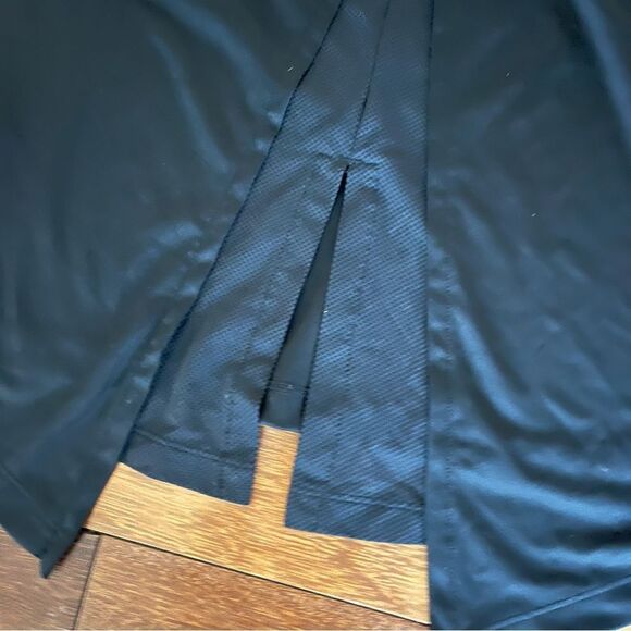 Nike Black Future Femme GX Tank Sz Medium - Picture 7 of 9